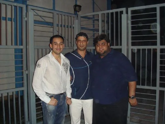 Imtiaz Hussain