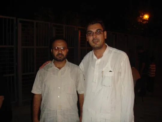 Imtiaz Hussain