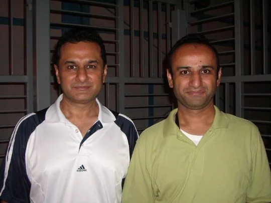 Imtiaz Hussain