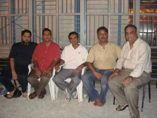 Zahir Abdul
