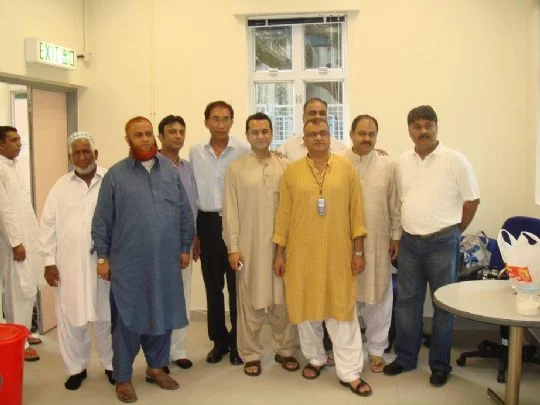 Zahir Abdul