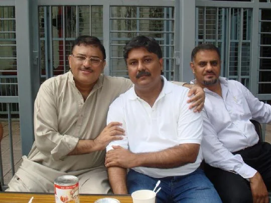 Zahir Abdul