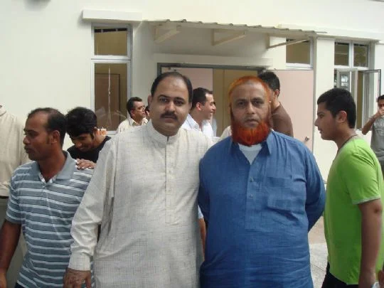 Zahir Abdul
