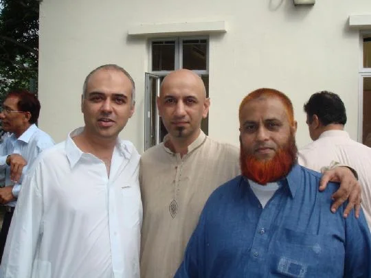 Zahir Abdul