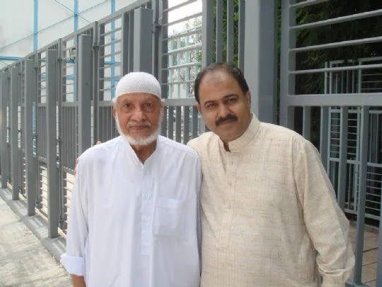 Zahir Abdul