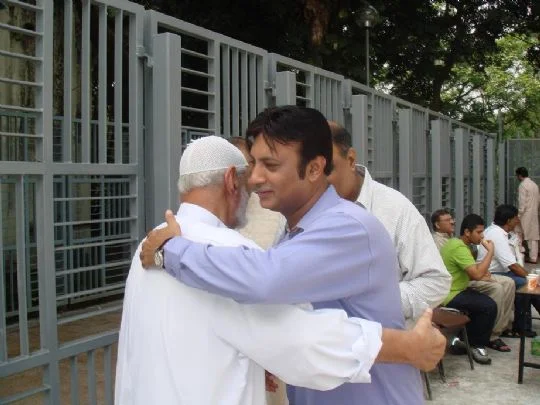 Zahir Abdul