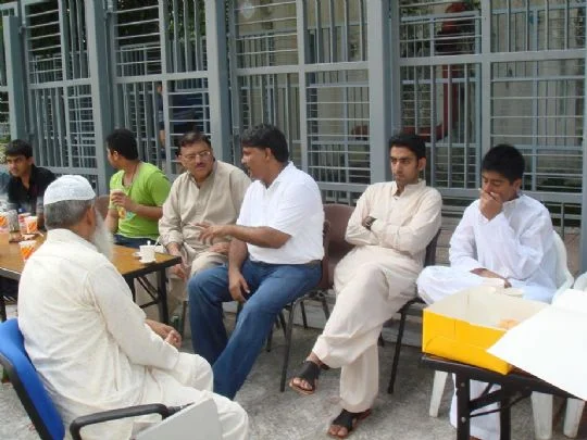 Zahir Abdul