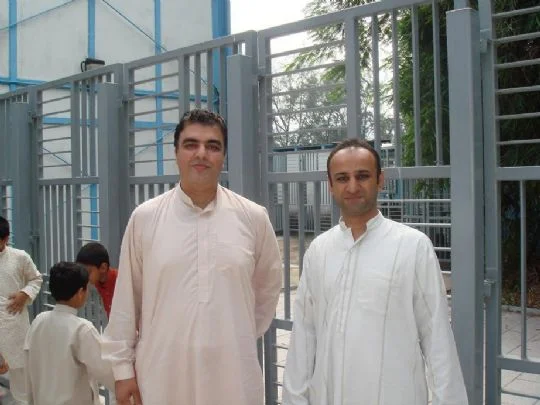 Zahir Abdul