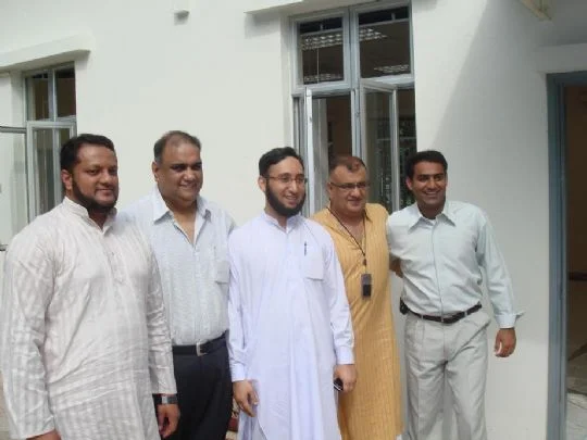 Zahir Abdul