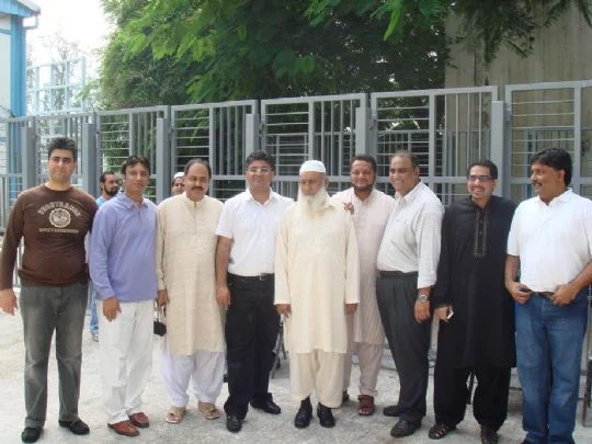 Zahir Abdul
