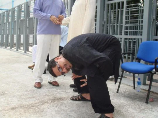 Zahir Abdul