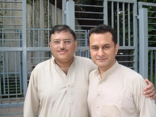 Zahir Abdul