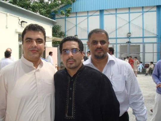 Zahir Abdul