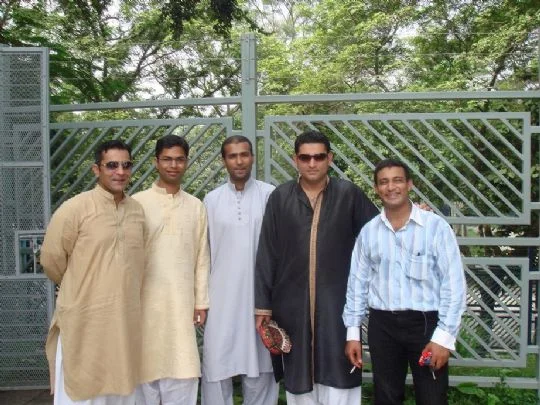 Zahir Abdul