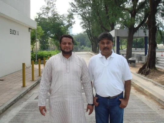 Zahir Abdul