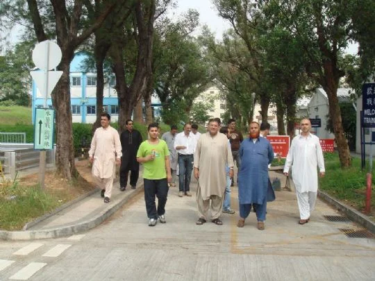 Zahir Abdul