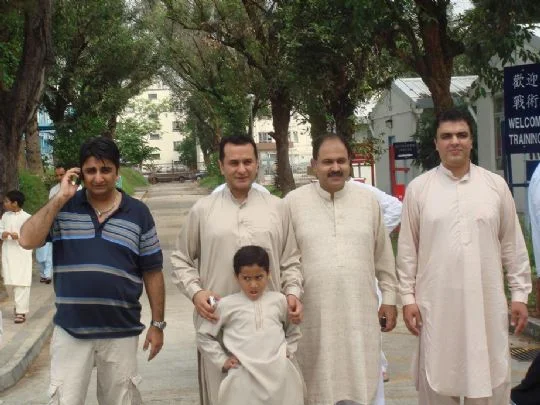 Zahir Abdul
