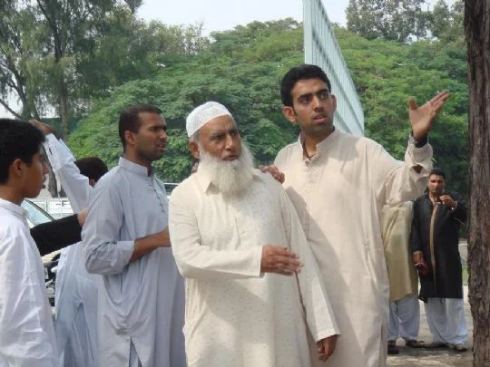 Zahir Abdul