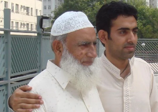 Zahir Abdul