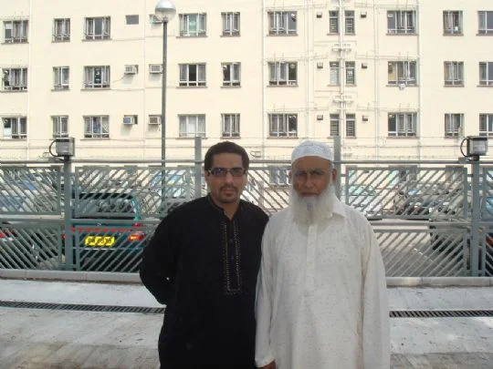 Zahir Abdul