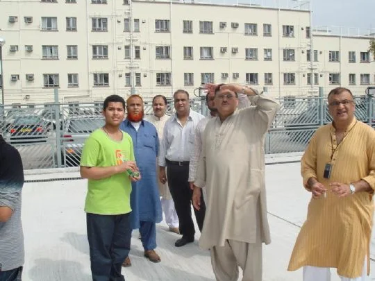 Zahir Abdul