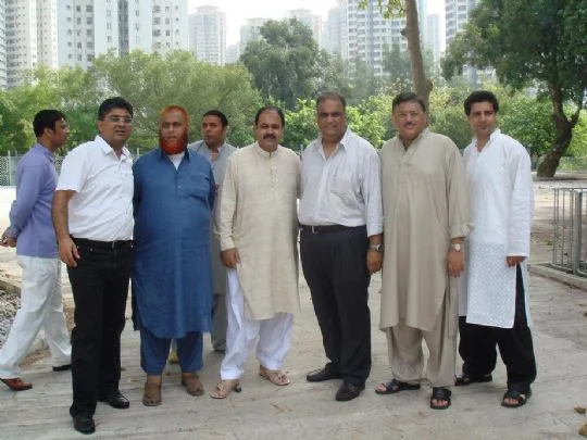 Zahir Abdul
