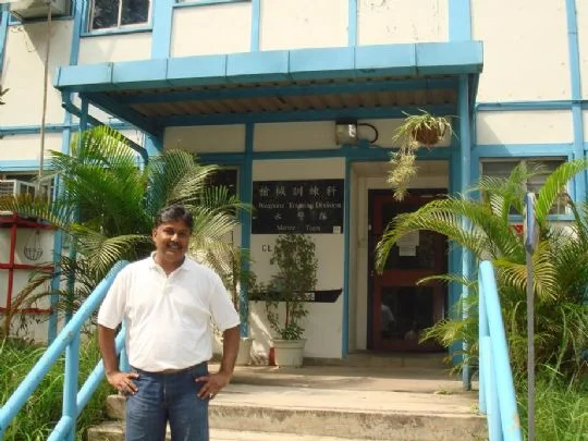Zahir Abdul