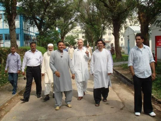 Zahir Abdul