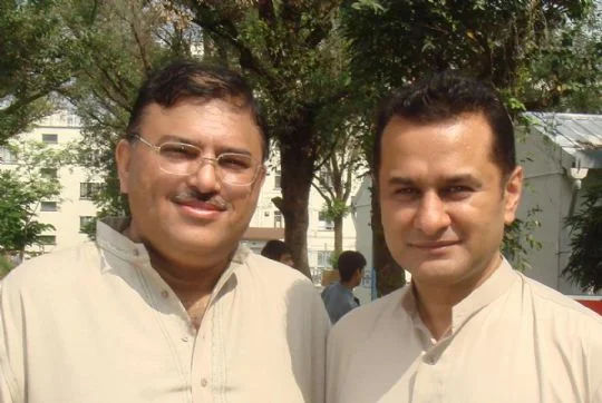 Zahir Abdul