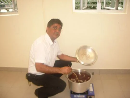 Imtaiz Hussain