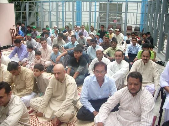 Imtaiz Hussain