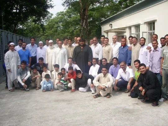 Imtaiz Hussain