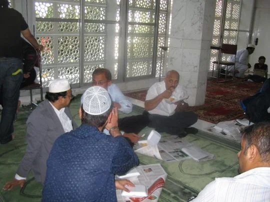 Raza Salim