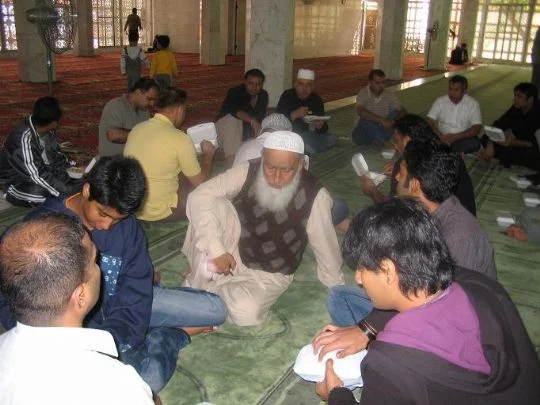 Raza Salim