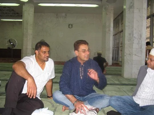 Raza Salim