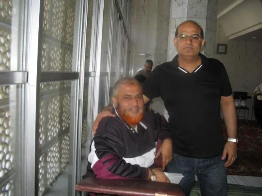 Raza Salim