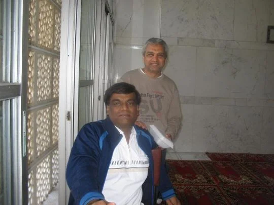 Raza Salim