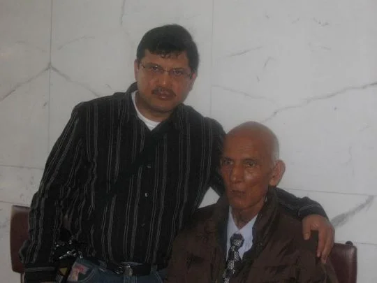 Raza Salim