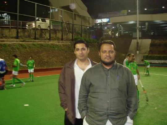 Zahir Abdul