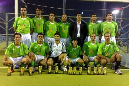 Sarfraz Khan