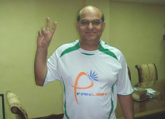Zahir Abdul