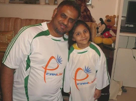 Zahid Mahmood