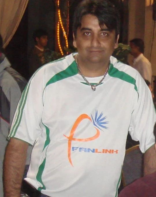 Zahir Abdul