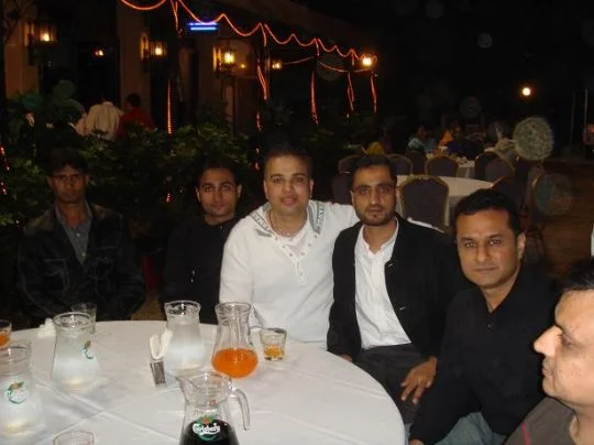 Zahir Abdul