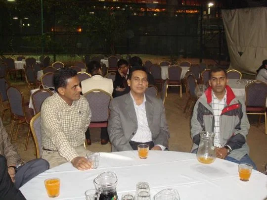 Zahir Abdul