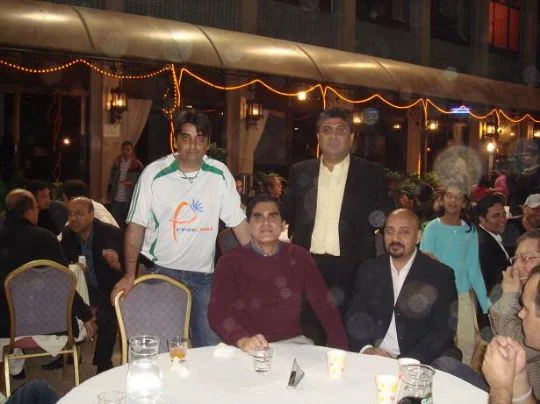 Zahir Abdul
