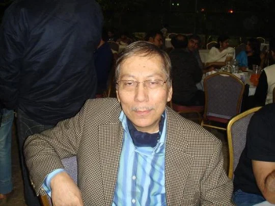 Zahir Abdul