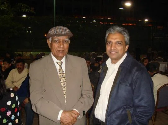 Zahir Abdul