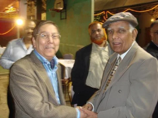 Zahir Abdul