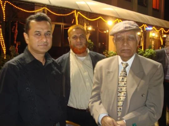 Zahir Abdul